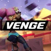 Venge.io APK icon